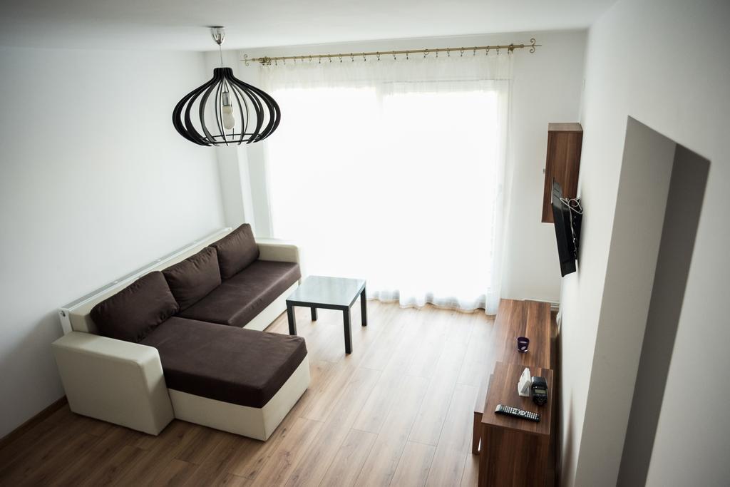 Executive Apartments 2 Krajowa Zewnętrze zdjęcie