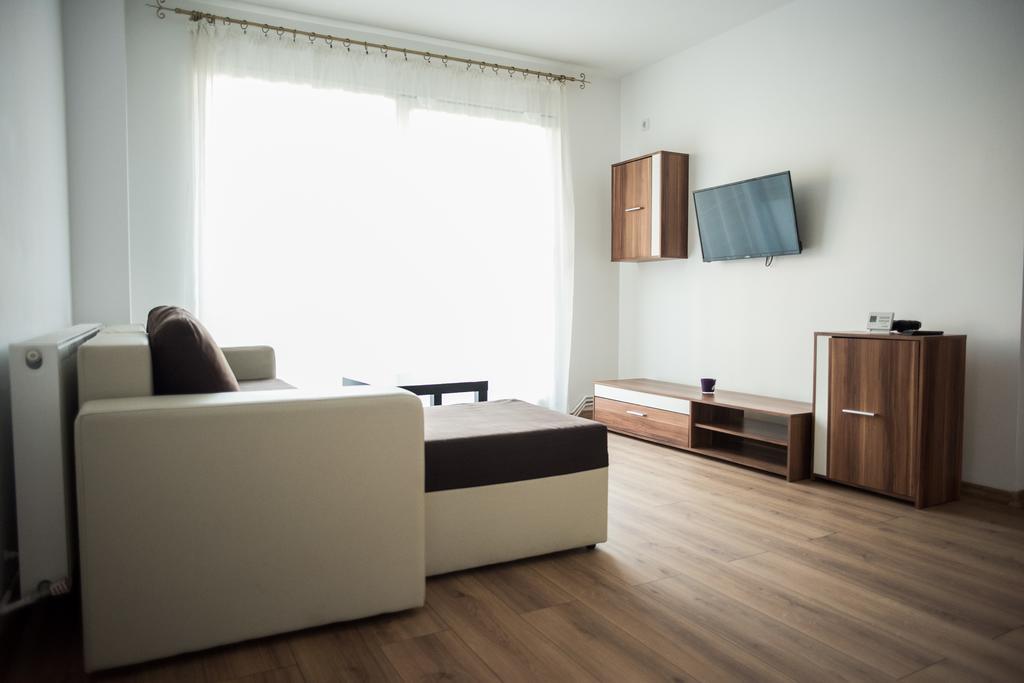 Executive Apartments 2 Krajowa Zewnętrze zdjęcie