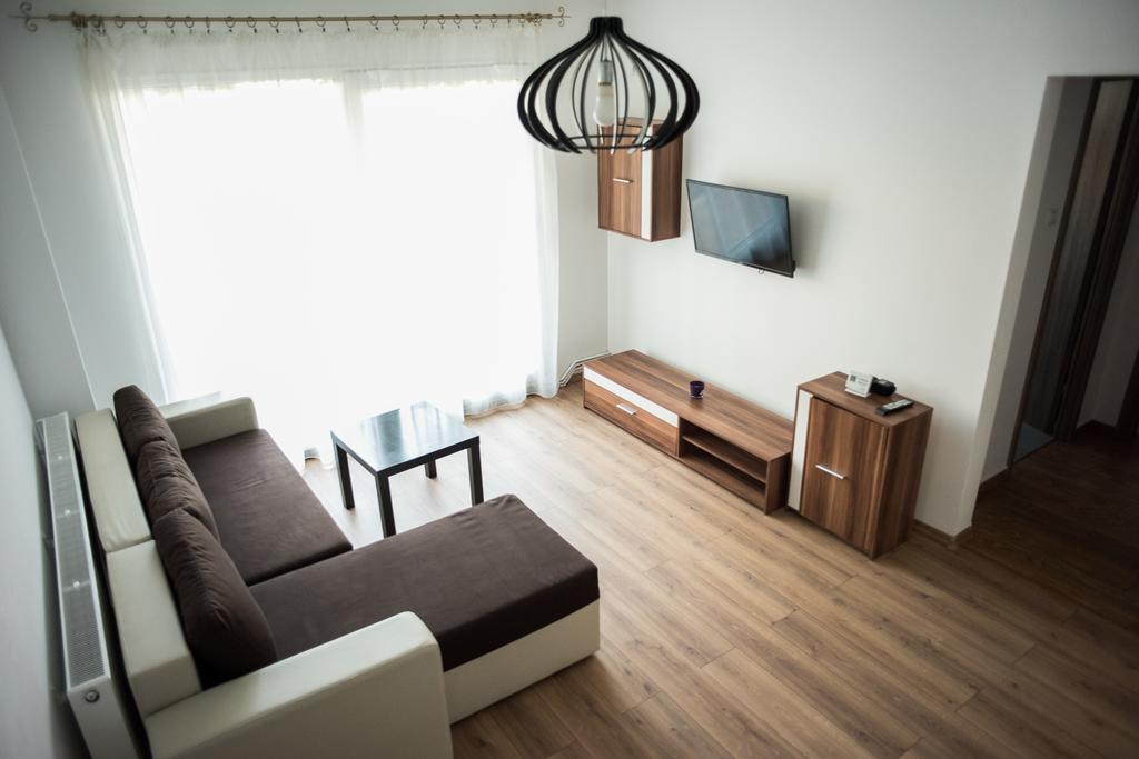 Executive Apartments 2 Krajowa Zewnętrze zdjęcie