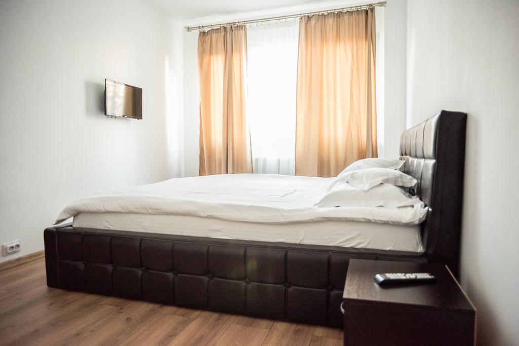 Executive Apartments 2 Krajowa Zewnętrze zdjęcie